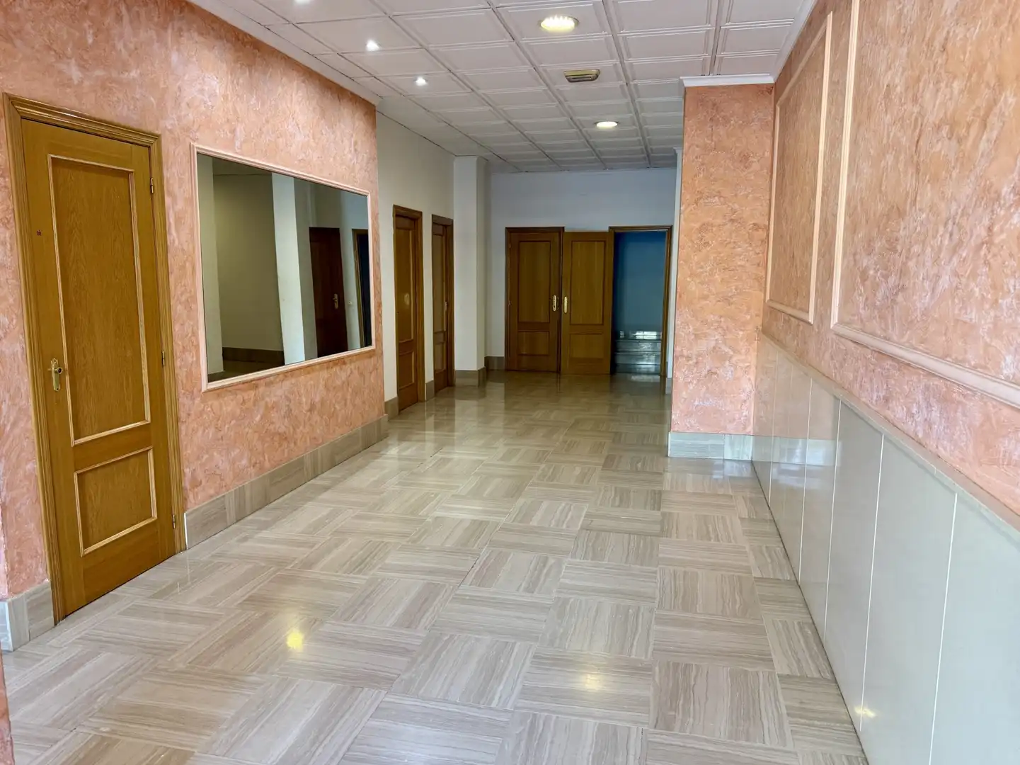 Wohnung zum Verkauf in Benicasim / Benicàssim mit Klimaanlage, Möbliert und Ofen