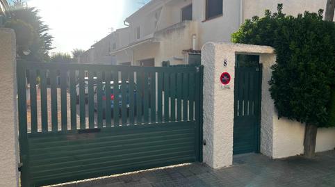 Foto 5 de Casa o xalet en venda a Bardají - Molí de Baix, Cubelles