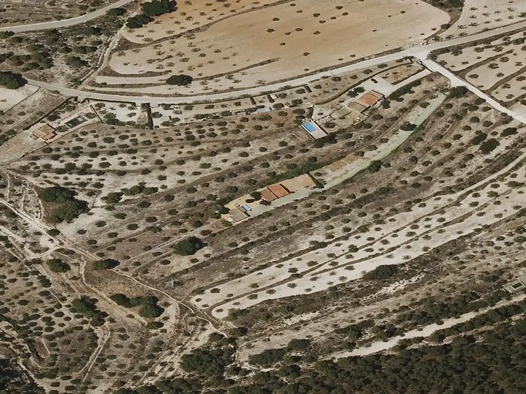 Chalet en venta en Figueral, Del, imagen 3