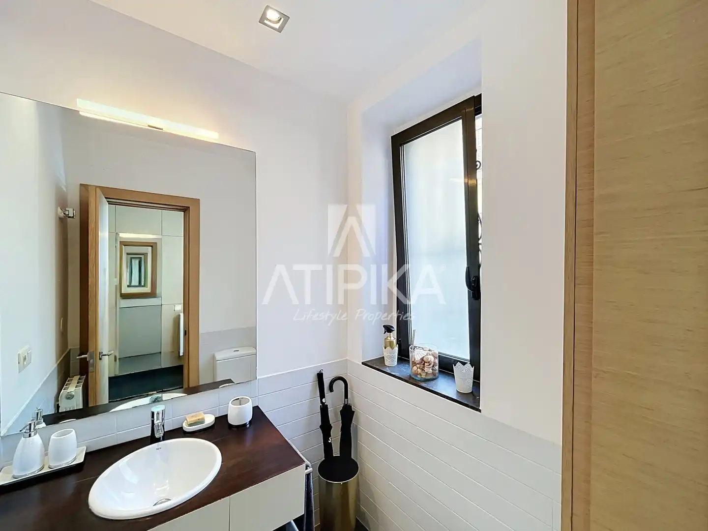 House with terrace for sale in Les Corts, imagen 15