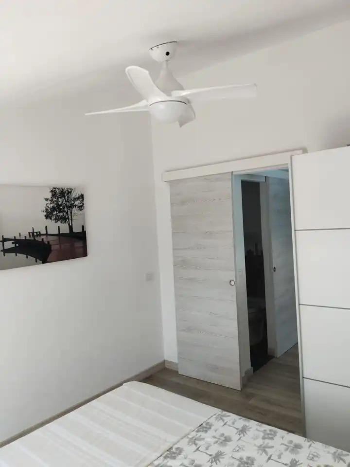 Dúplex amb piscina de lloguer a Comas Quesada, imagen 6