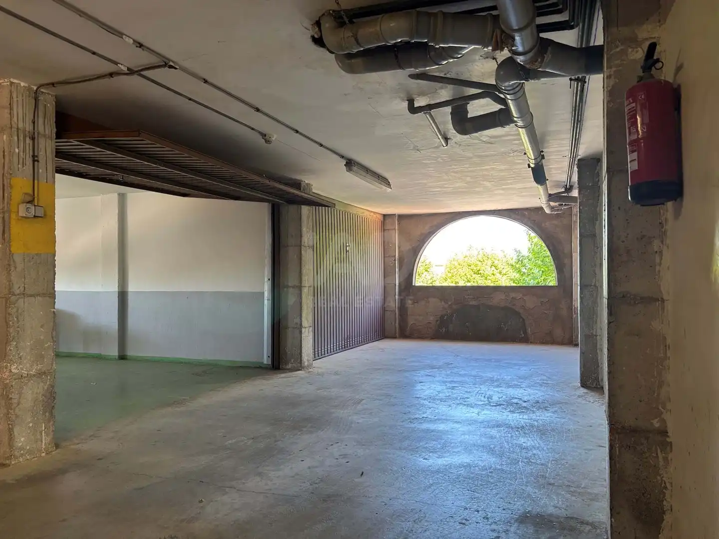 Garage zum Verkauf in Empuriabrava