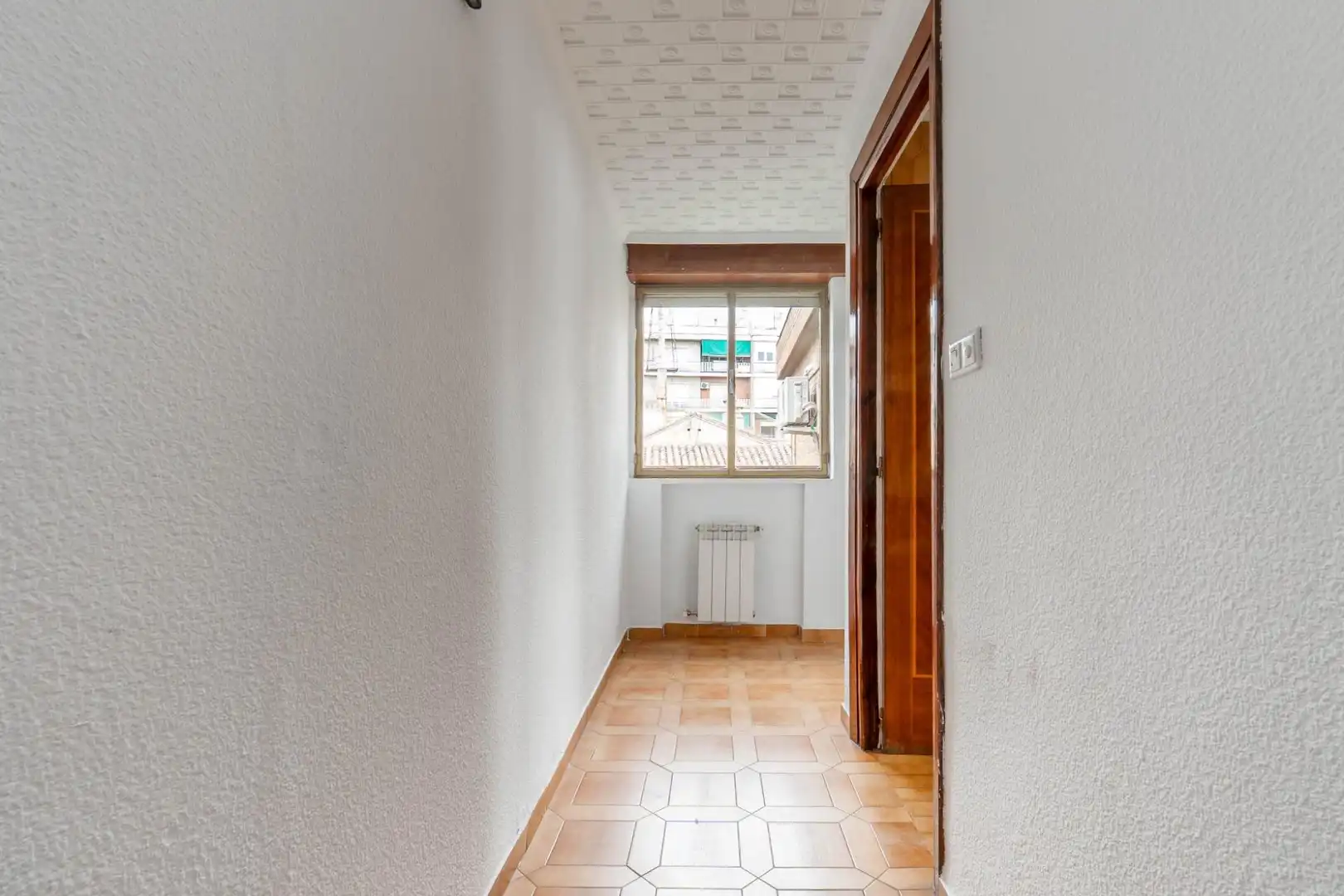 Habitación en ACERA DE CANASTEROS, Centro - Sagrario