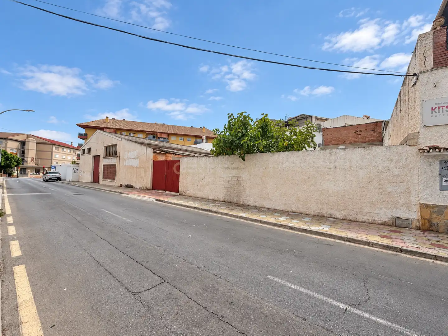 Residential land for sale in Arroyo de la Miel, imagen 2