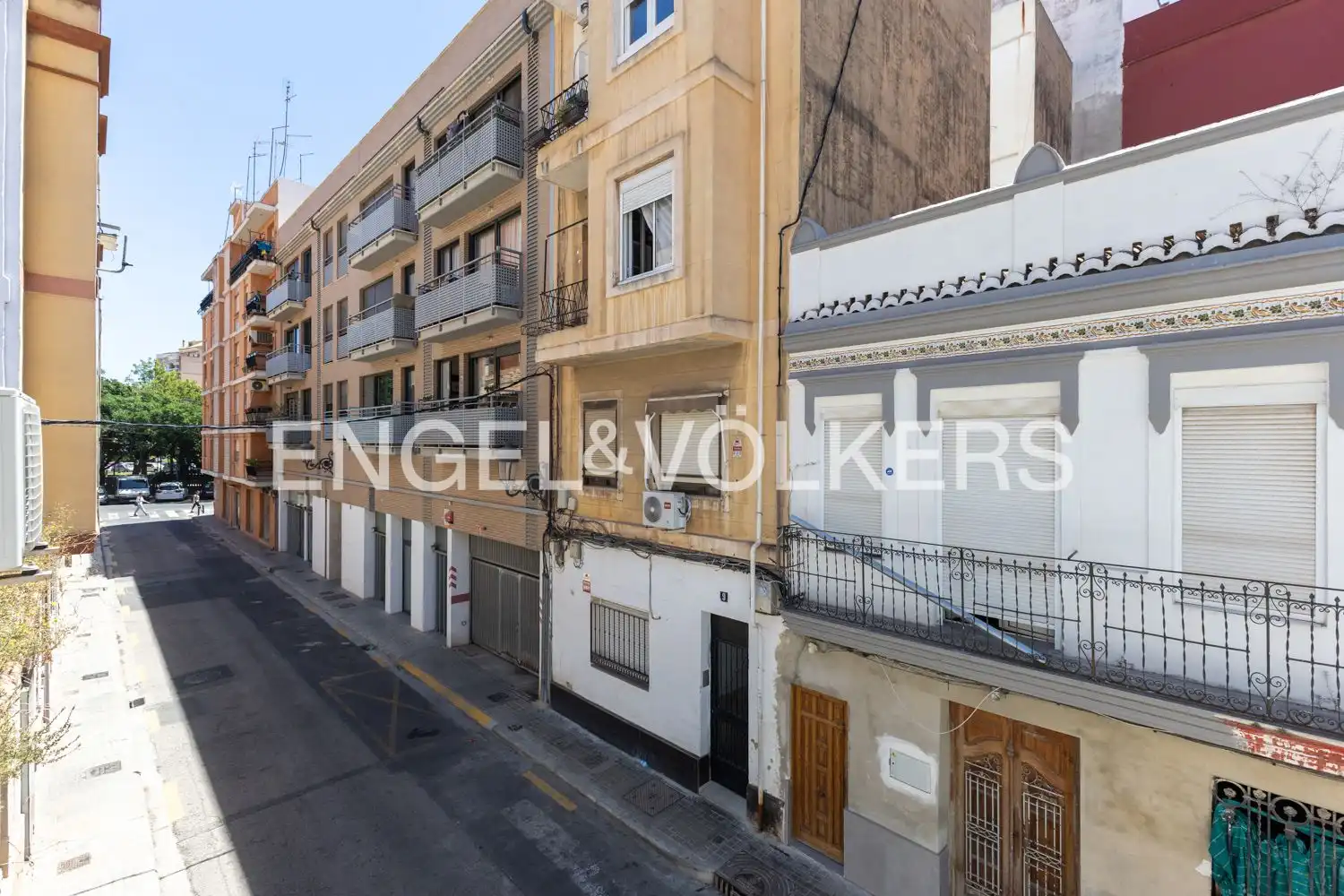 Maison mitoyenne avec terrasse à vendre à porvenir, imagen 56