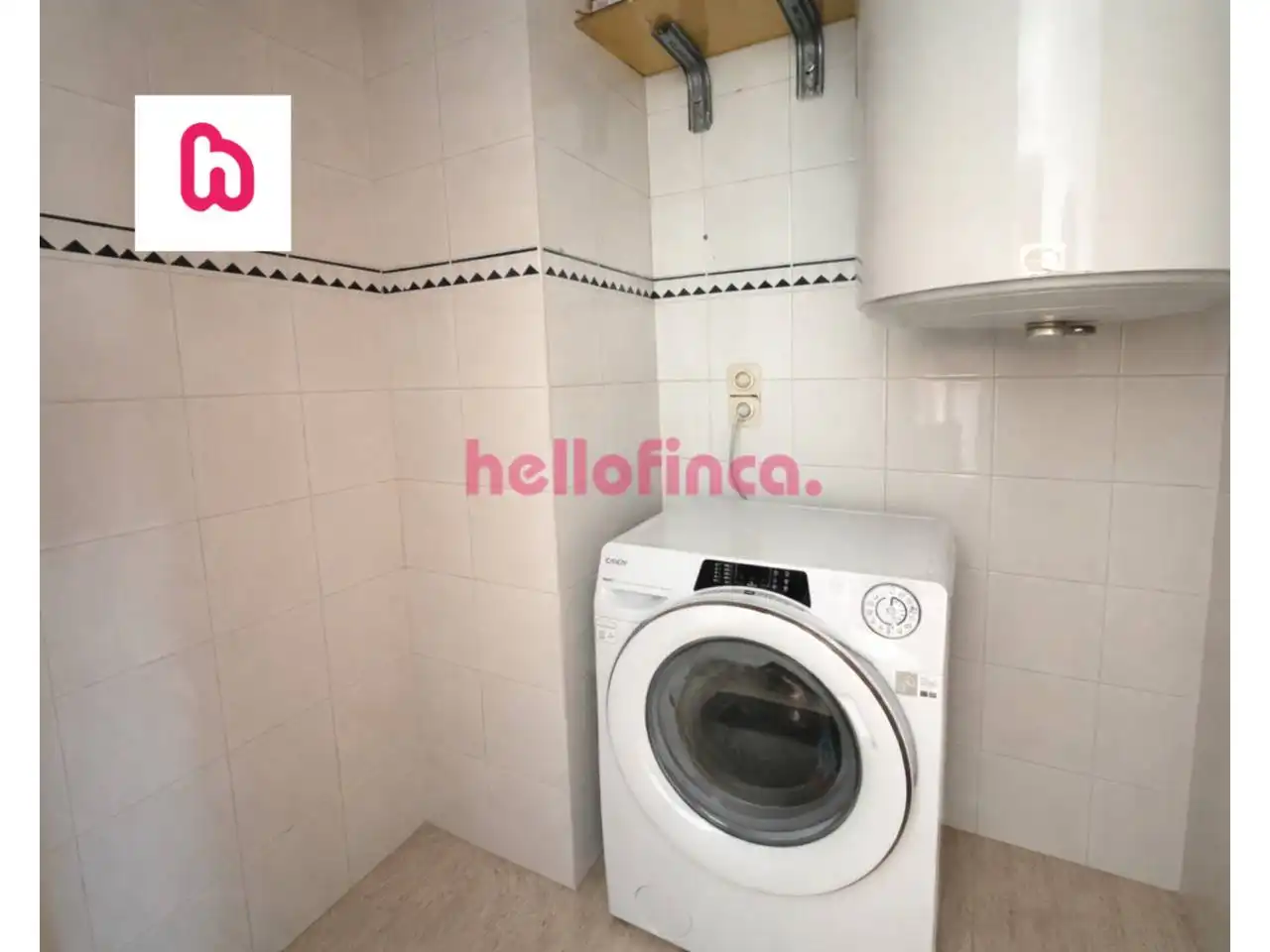 Cocina de Piso en venta en Sant Celoni con Aire acondicionado, Calefacción y Terraza