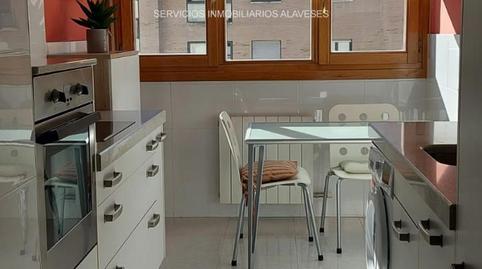 Photo 2 of Flat for rent in Teresa de Calcuta, Salburua - Arantzabela, Vitoria - Gasteiz