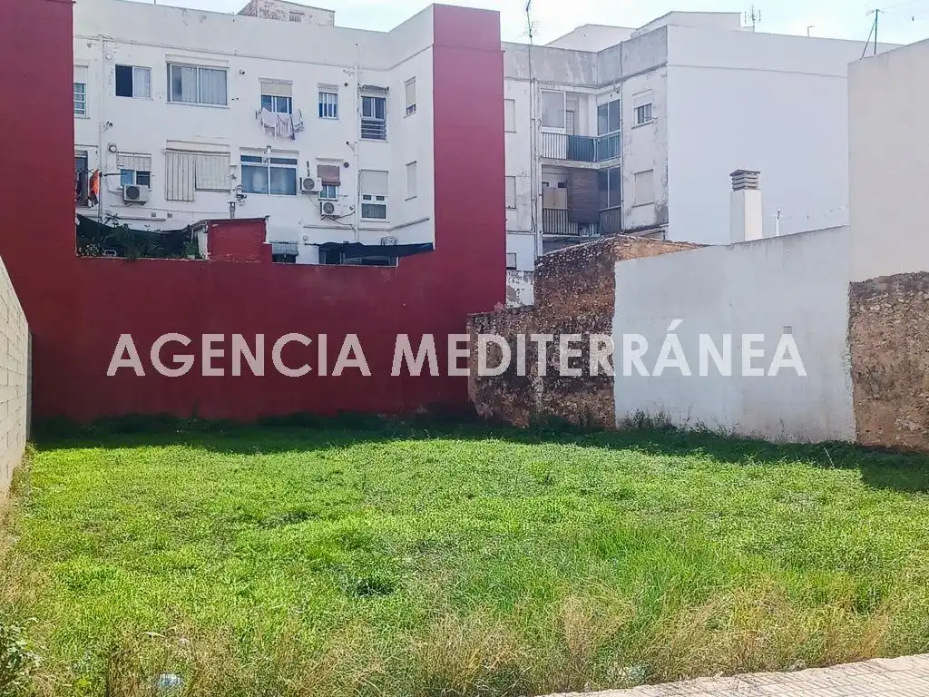 Terrenos y solares en venta en Alcàsser, imagen 3