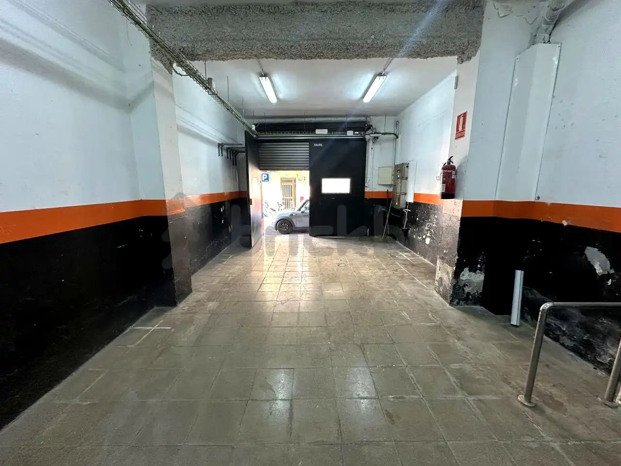Business premises for sale in De Magallanes, imagen 24