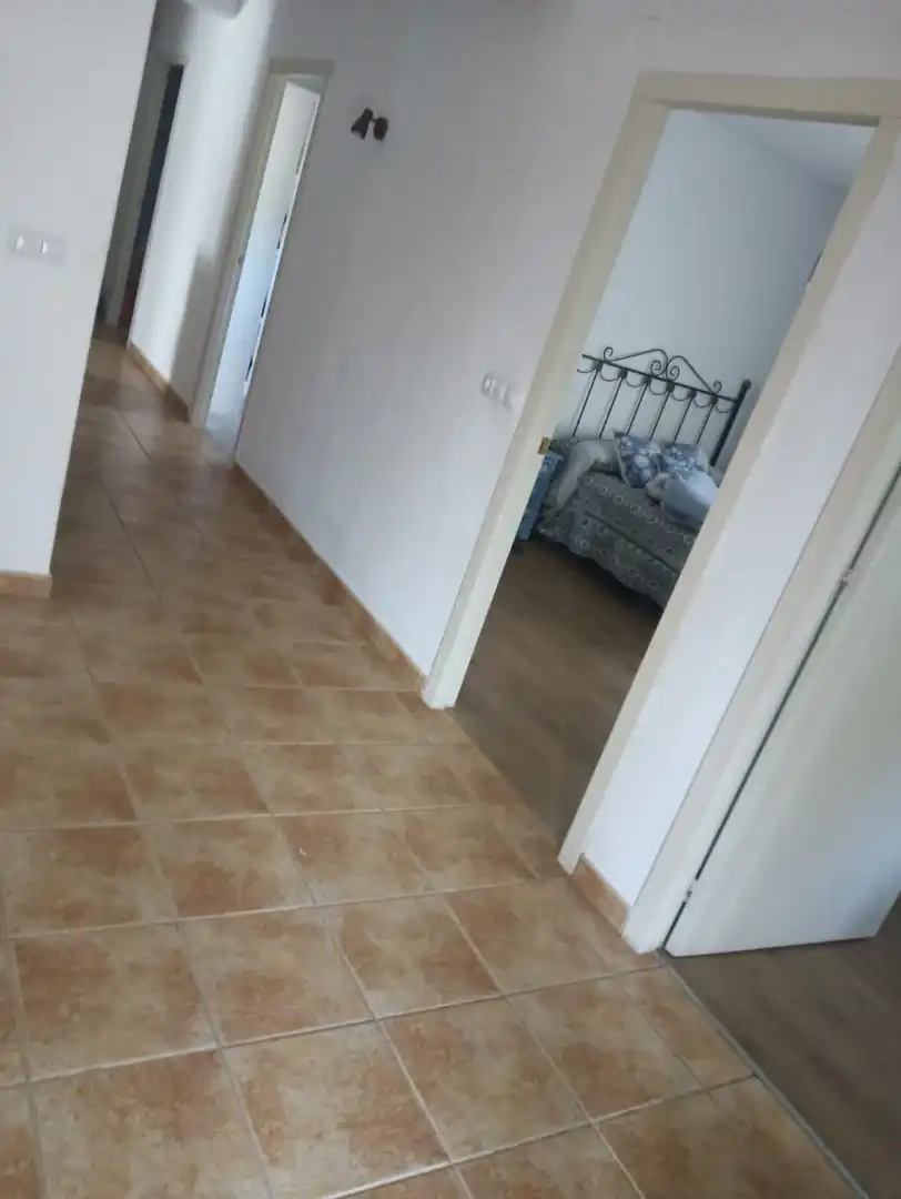 Finca rústica en venta en Cuevas del Campo con Jardín privado, Parquet y Terraza