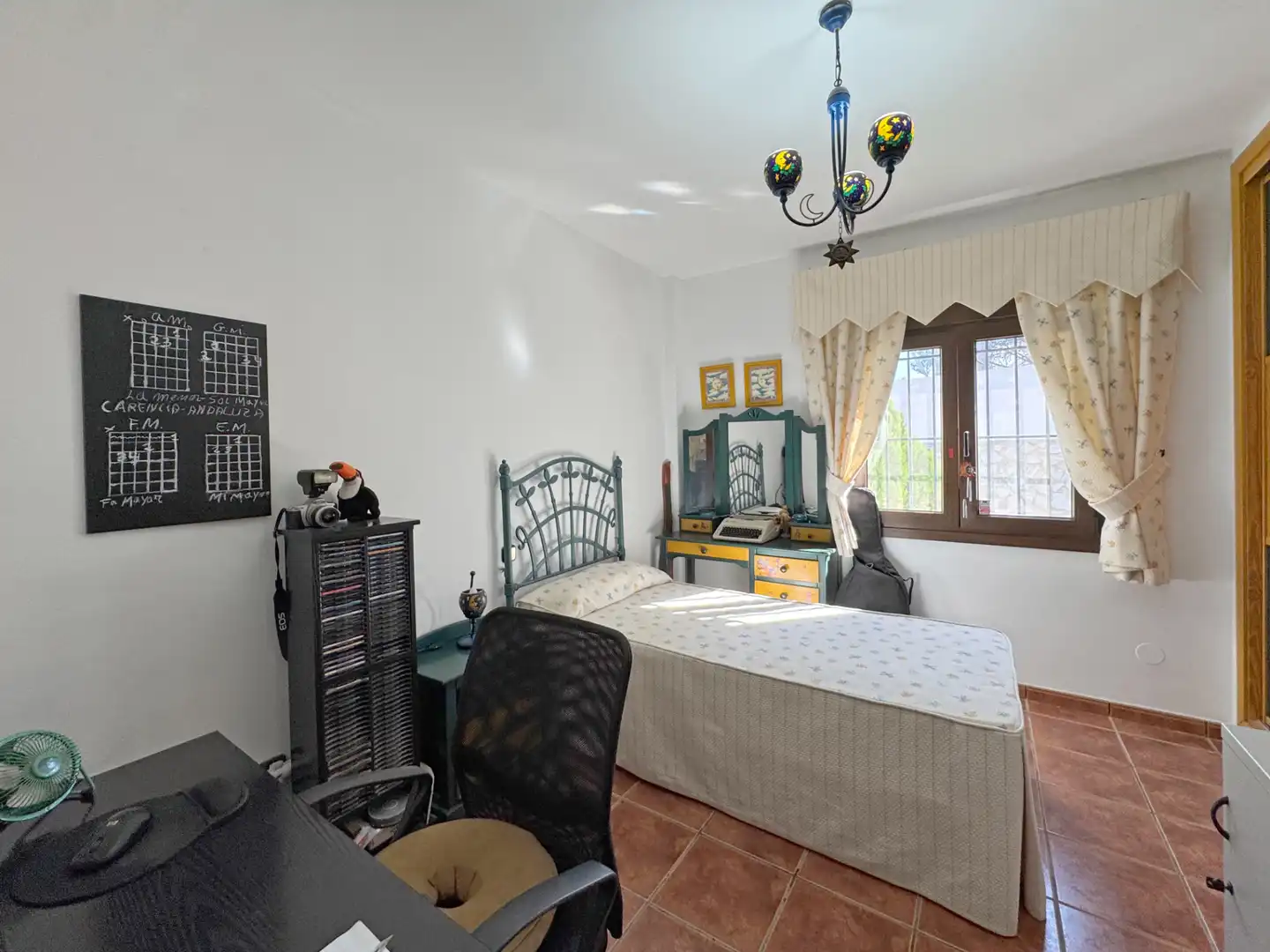 Chalet con piscina en venta en Pinos de Alhaurín - Periferia, imagen 35