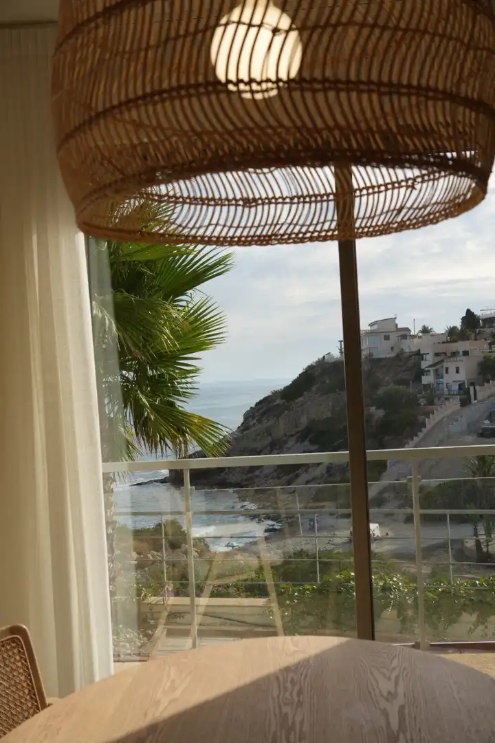 Casa o chalet de alquiler en El Campello con Aire acondicionado, Calefacción y Terraza