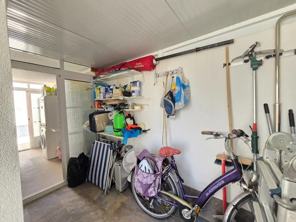 Casa con piscina en venta en Calle Pegaso, imagen 33