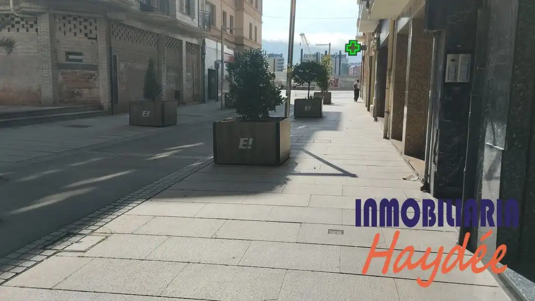 Terrassa de Local en venda en Erandio