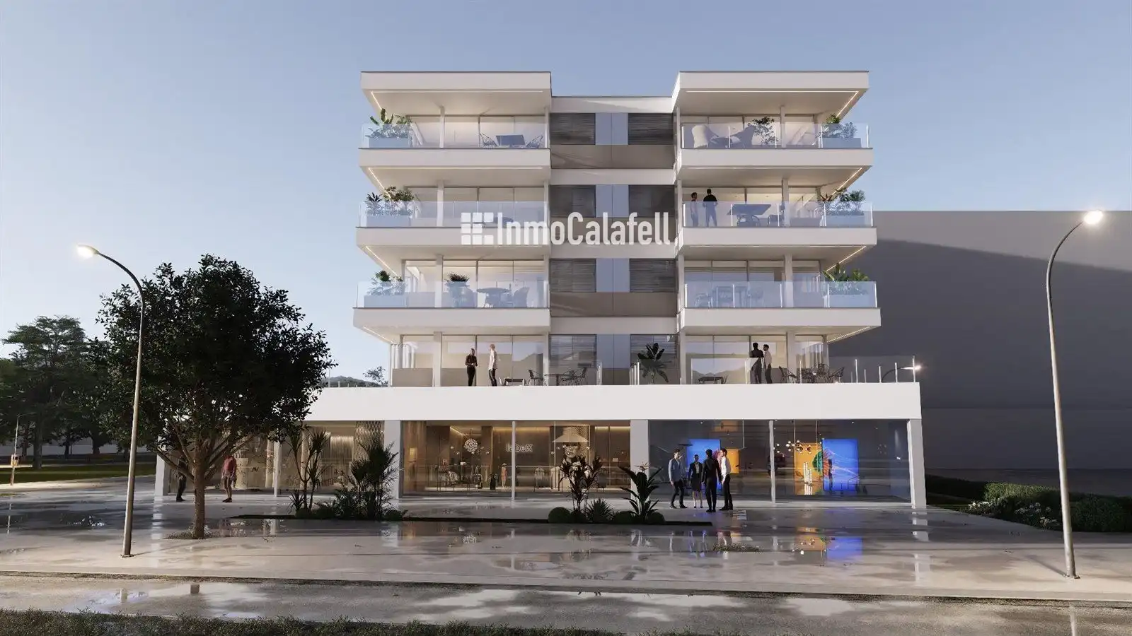 Flat with pool for sale in Costa Daurada 19, imagen 5