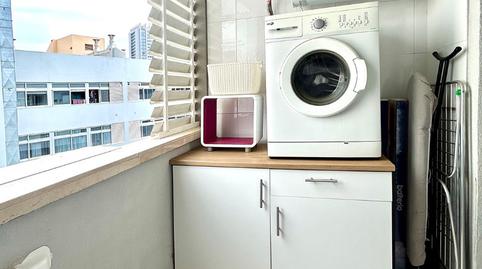 Foto 5 de Àtic en venda a Avenida Tres de Mayo, Los Llanos - El Cabo,  Santa Cruz de Tenerife Capital