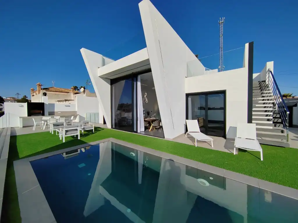 Casa o xalet en venda a Calle Relampago-Balcones, 21, Los Balcones y los Altos