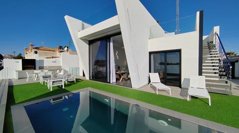 Photo 2 of House or chalet for sale in Calle Relampago-balcones, 21, Los Balcones y los Altos, Orihuela