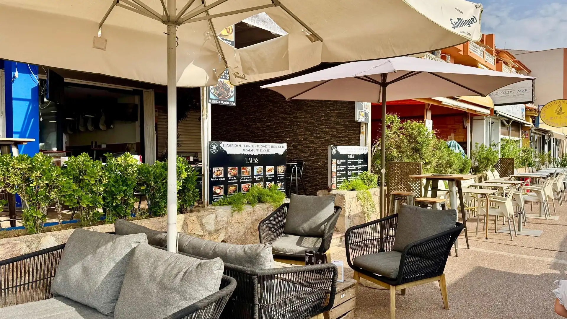 Locale commerciale in cessione a Muga - Gran Reserva - Badia, imagen 15