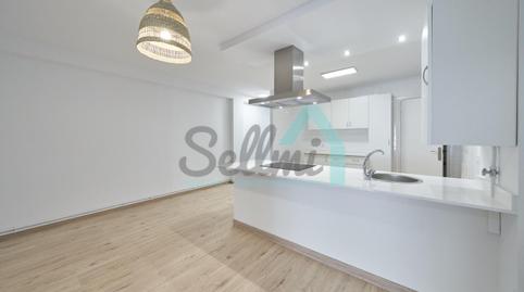 Foto 2 de Piso de alquiler en Marcos del Torniello, Centro, Asturias