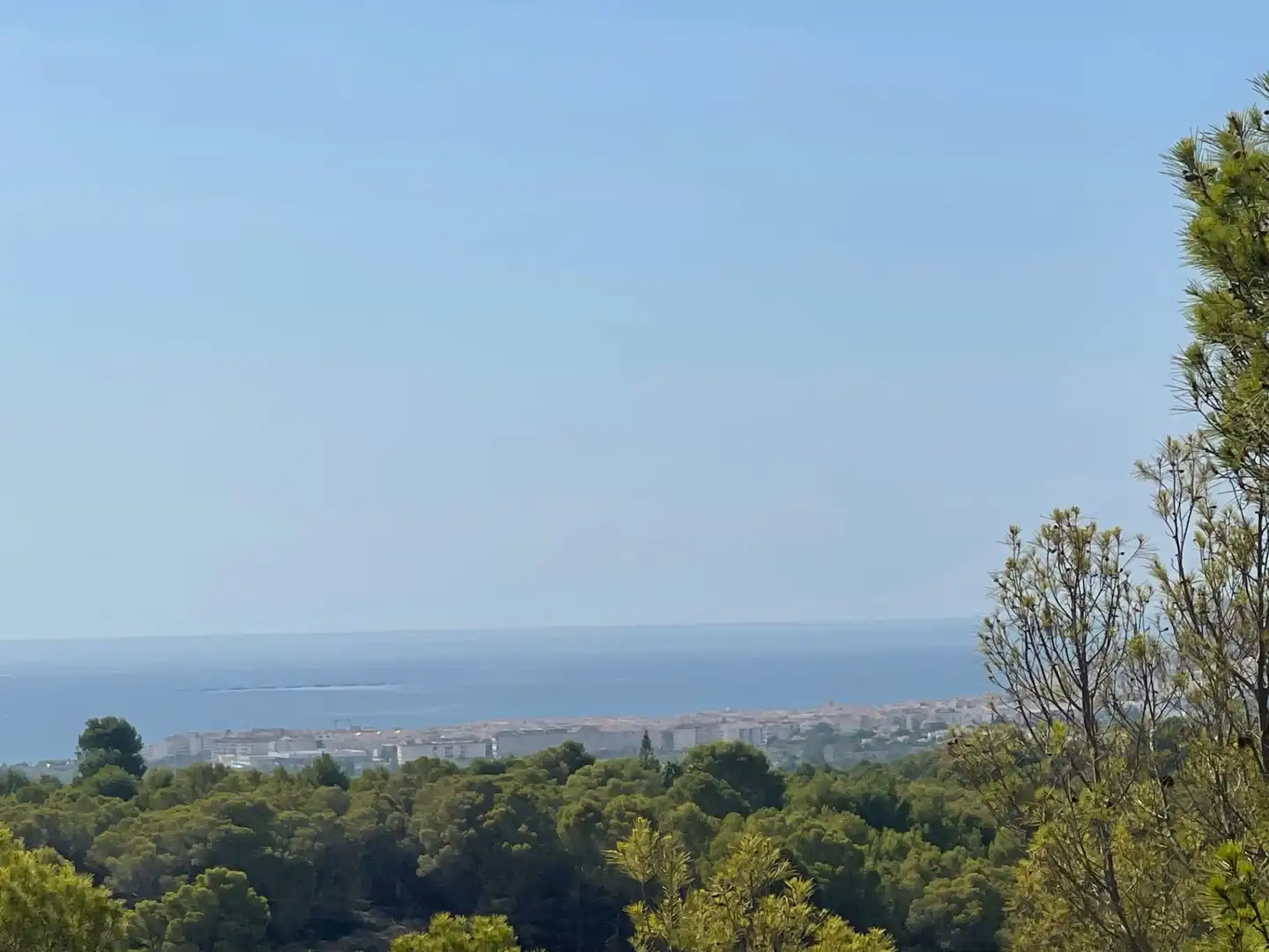 Terrenys i solars en venda a Altea la Vella