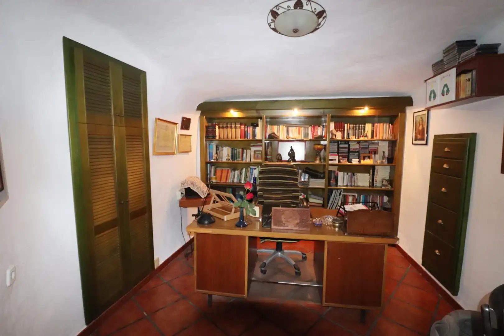 Casa o chalet en venta en Campo Alto - Club de Campo