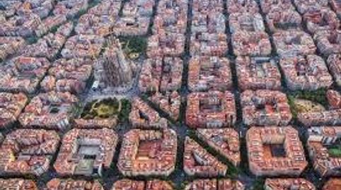 ALBERGUE SOCIAL EN VENTA EN BARCELONA CENTRO, immagine 2