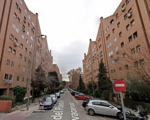 Exterior view of Flat for sale in  Madrid Capital