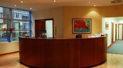 Foto 2 de Oficina de lloguer a De Lopez de Hoyos, El Viso, Madrid