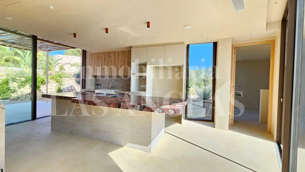 Haus mit Pool zum Verkauf in Sant Carles, imagen 15
