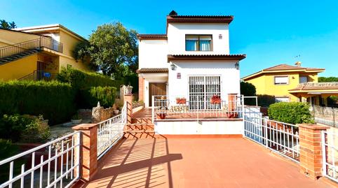 Foto 3 de Casa o xalet en venda a Lliçà d'Amunt, Barcelona