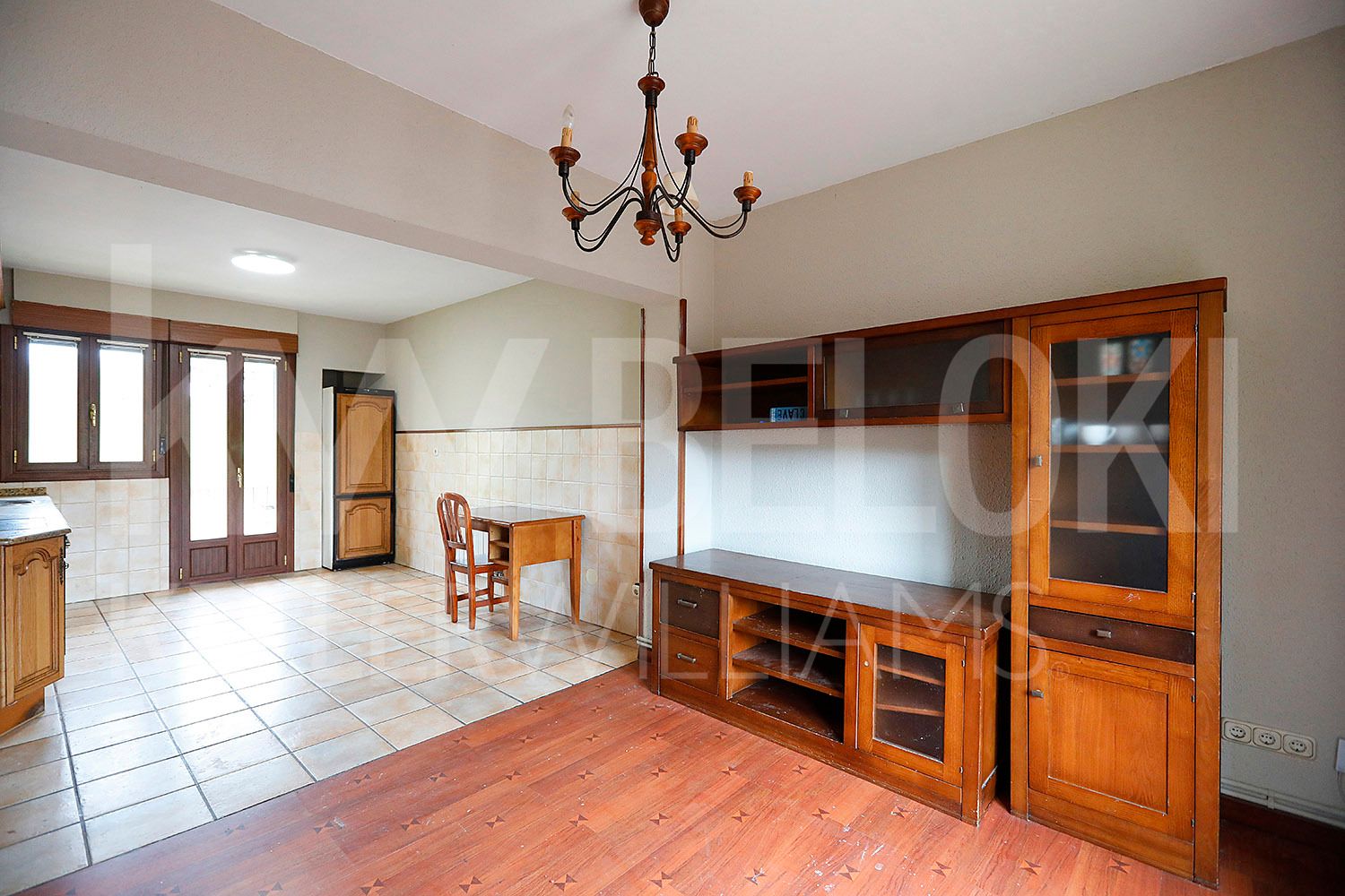 Wohnung zum verkauf in Albistur Kalea