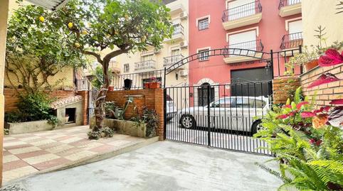 Foto 5 de Casa o xalet en venda a Las Cañadas, Málaga