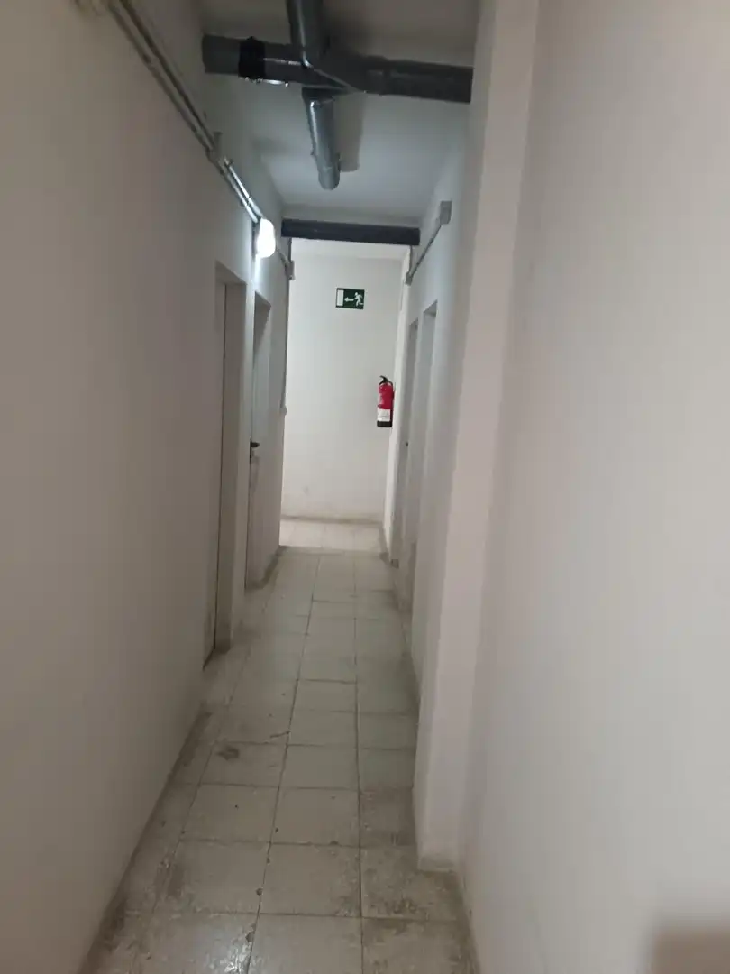 Flat for sale in Argamasilla de Calatrava  with Heating, Private garden and Terrace