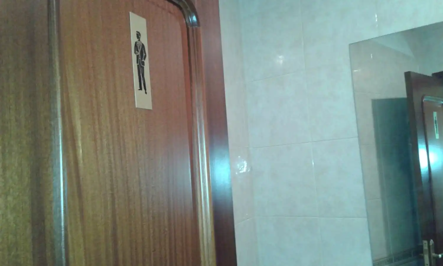 Business premises to rent in Calle Estación Vía Crucis, imagen 4