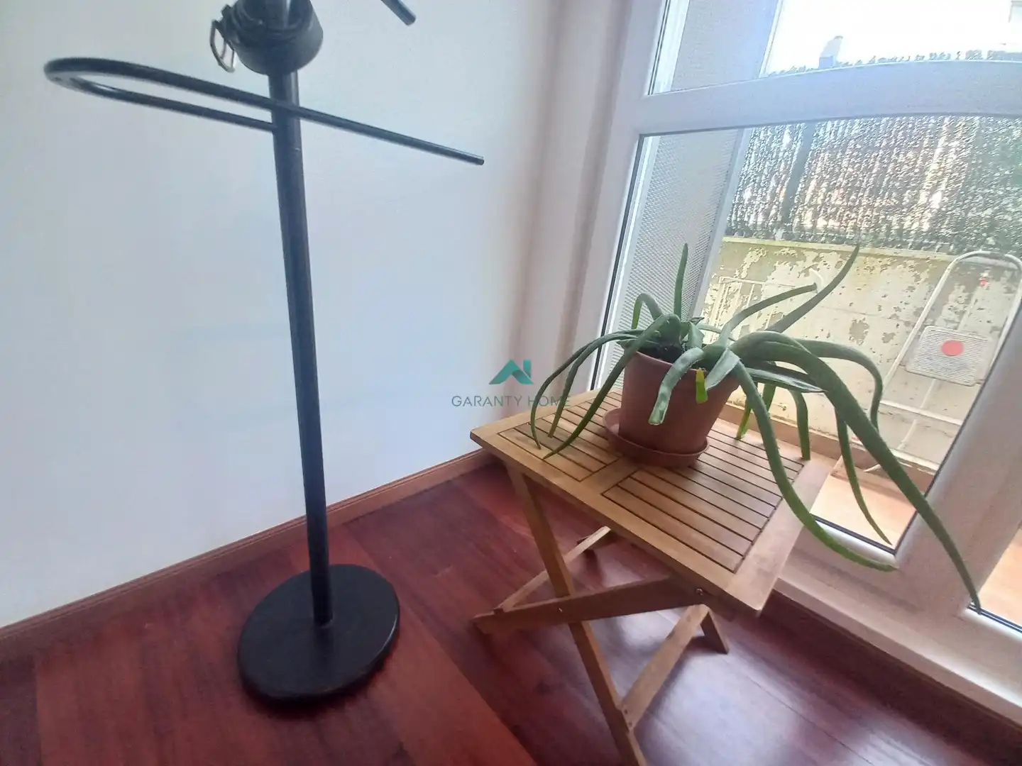 Terraza de Planta baja en venta en Bárcena de Cicero con Calefacción, Jardín privado y Parquet