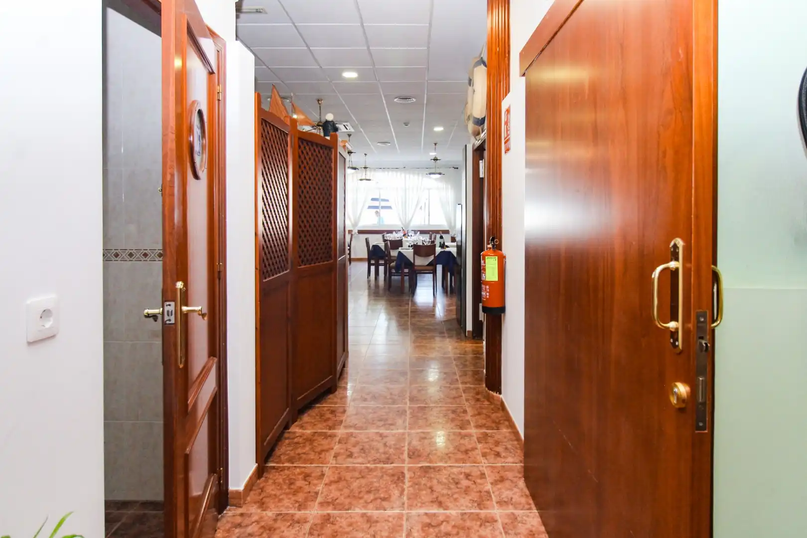 Piso en venta en Santiago de la Ribera