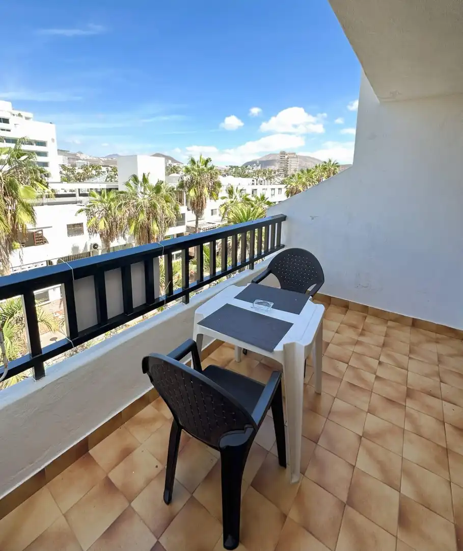 Terrassa de Àtic en venda en Arona amb Aire condicionat, Jardí privat i Terrassa