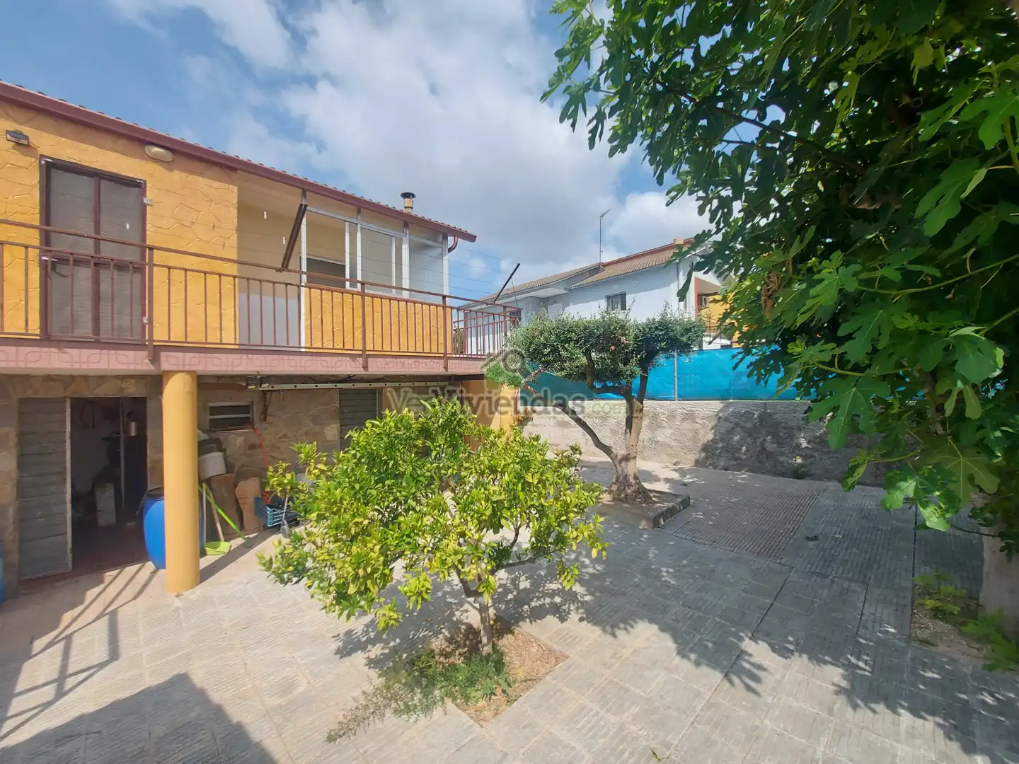 Houses for sale in Carrer Jaume Ferran, 11, Masquefa