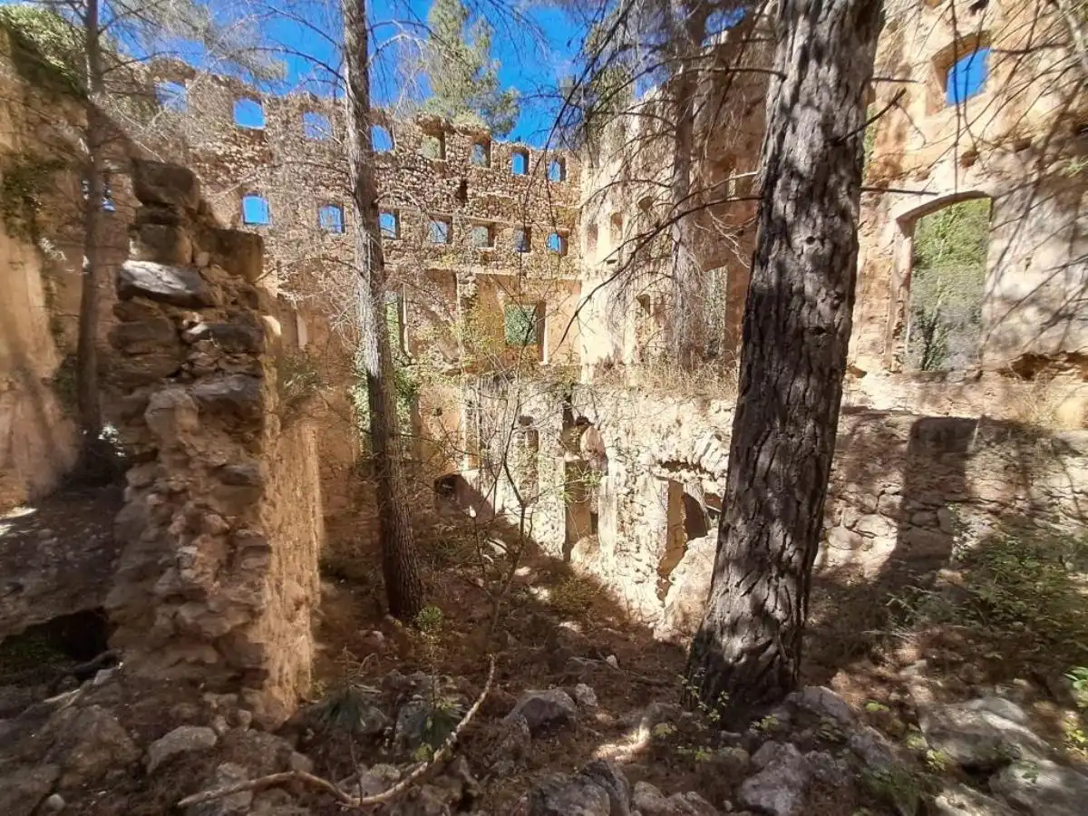 Terreni e lotti in vendita a Valderrobres, imagen 6