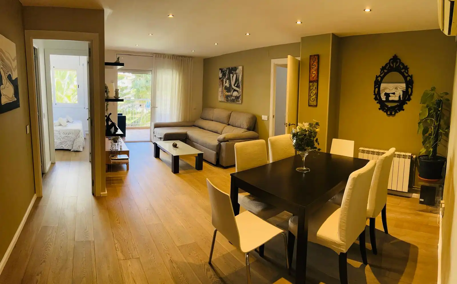 Appartement avec piscine à vendre à Carrer de la Ciutat de Reus, imagen 3