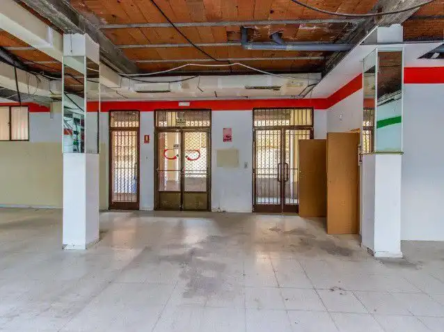 Local en venta en Fuensalida