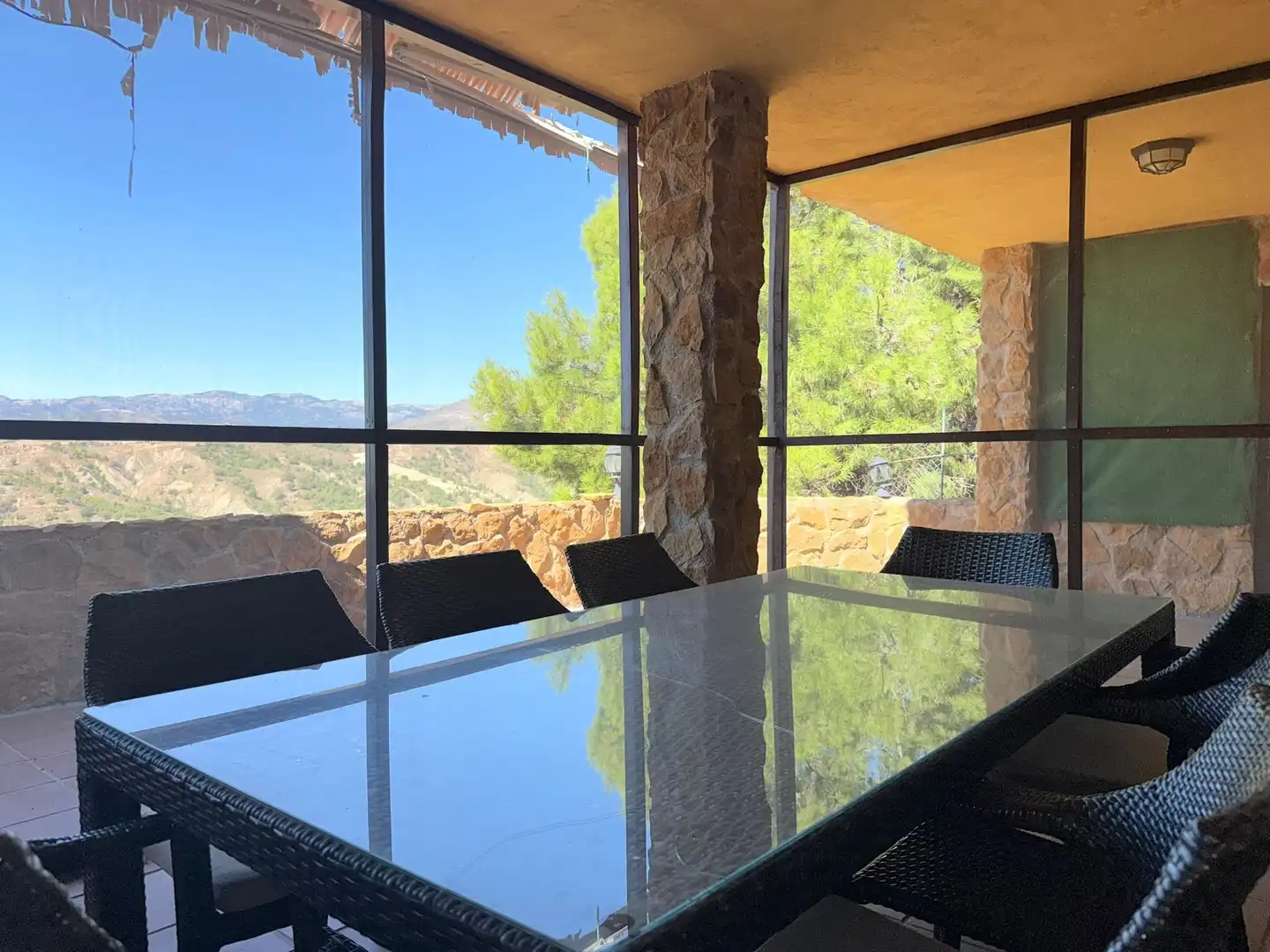 House with terrace for sale in Carretera Cortijo Sartenes  Poligono, imagen 35