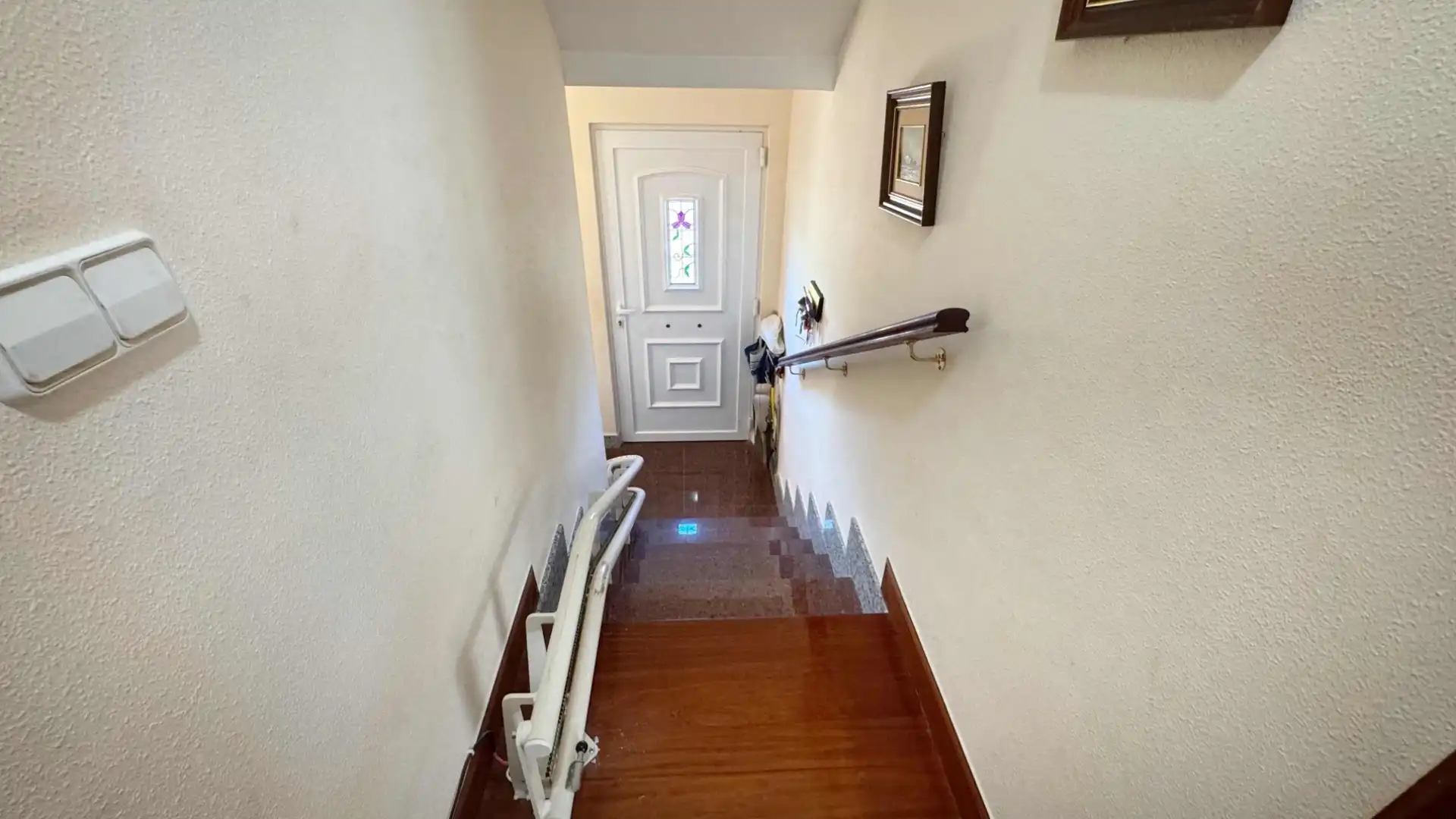 Casa o chalet en venta en L'Alfàs del Pi con Piscina