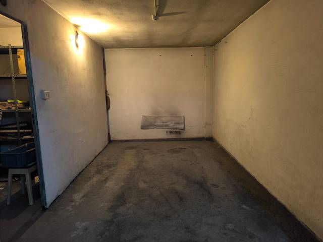 Garaje en Venta en Zorrozgoitibidea, 42E en Zorrotza