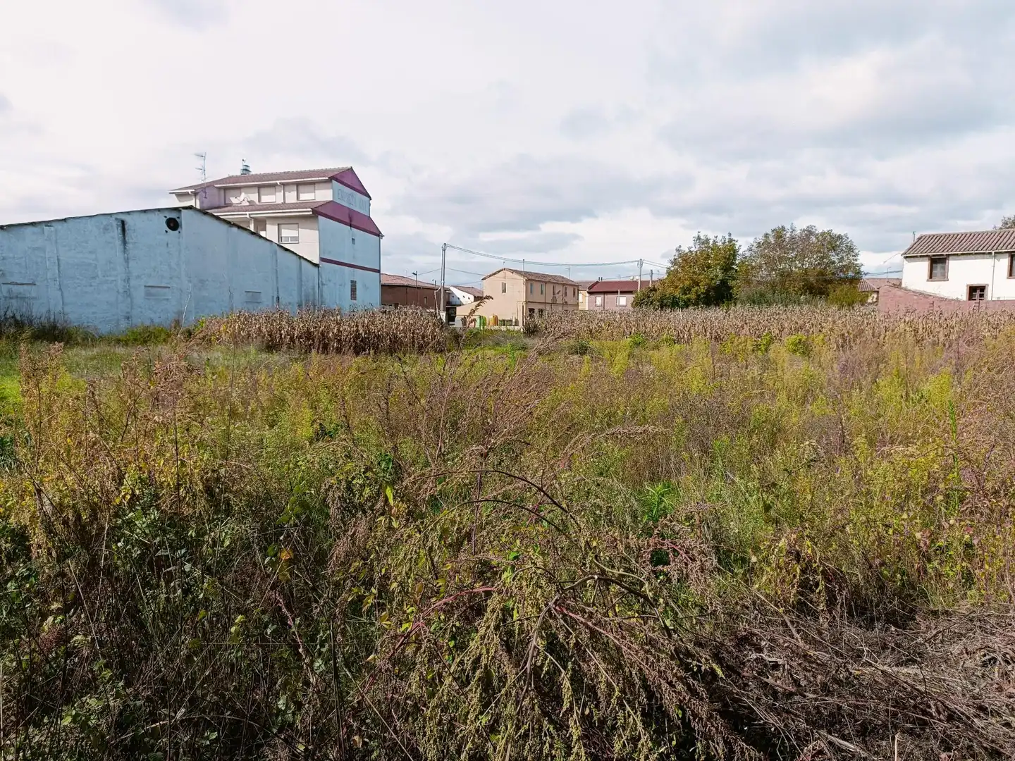 Wohnbaugrundstück zum Verkauf in Calle CACHAN-VR, imagen 14