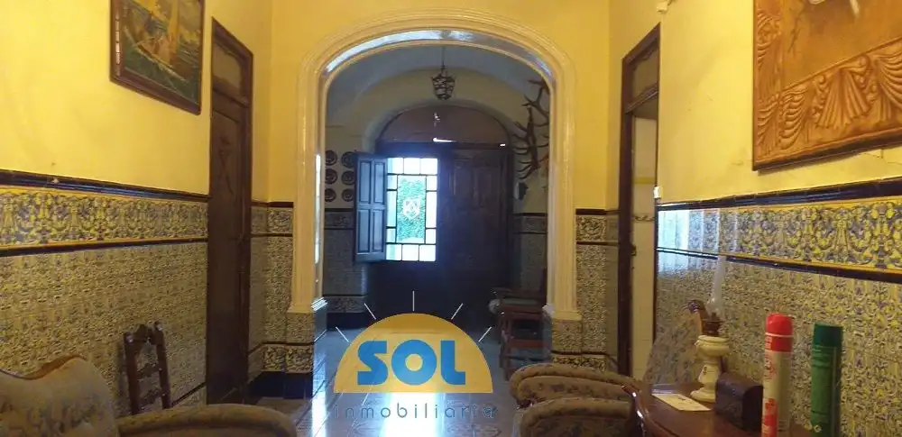 Casa en venda a Calle Donoso Cortés, imagen 14