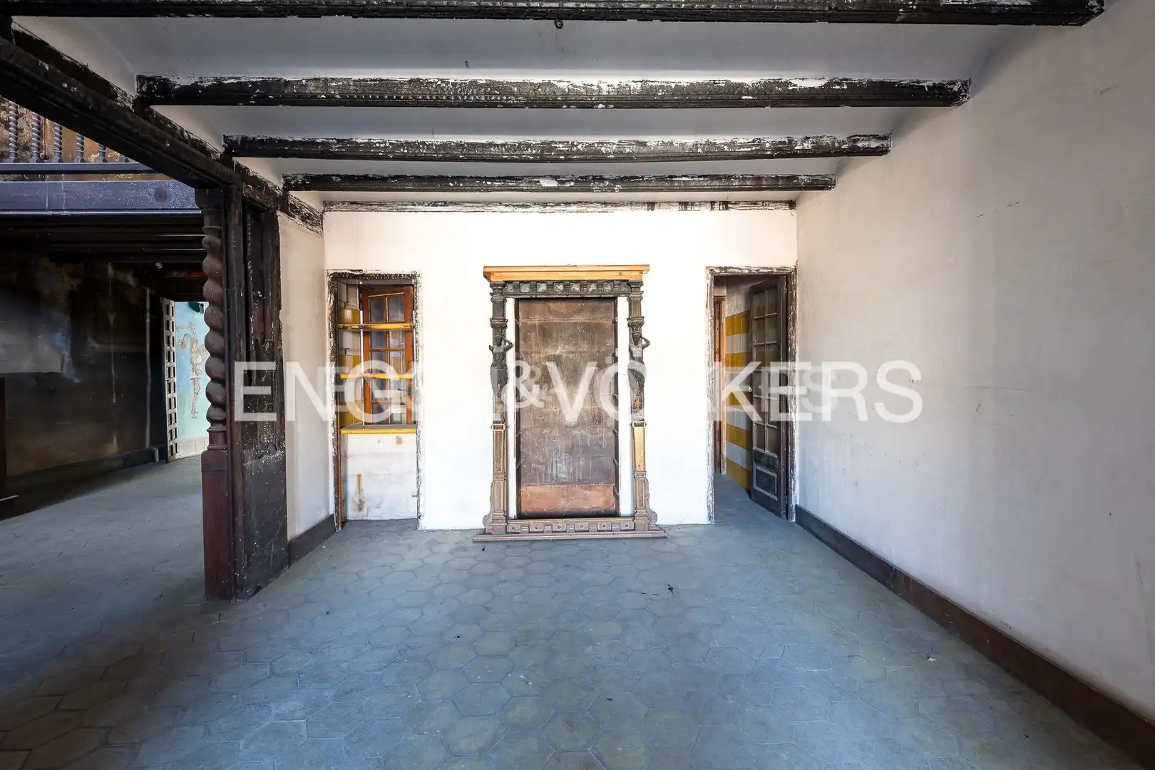 Penthouse mit Terrasse zum Verkauf in Eixample, imagen 5