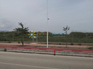 Terreno rustico in vendita a Guardamar de la Safor