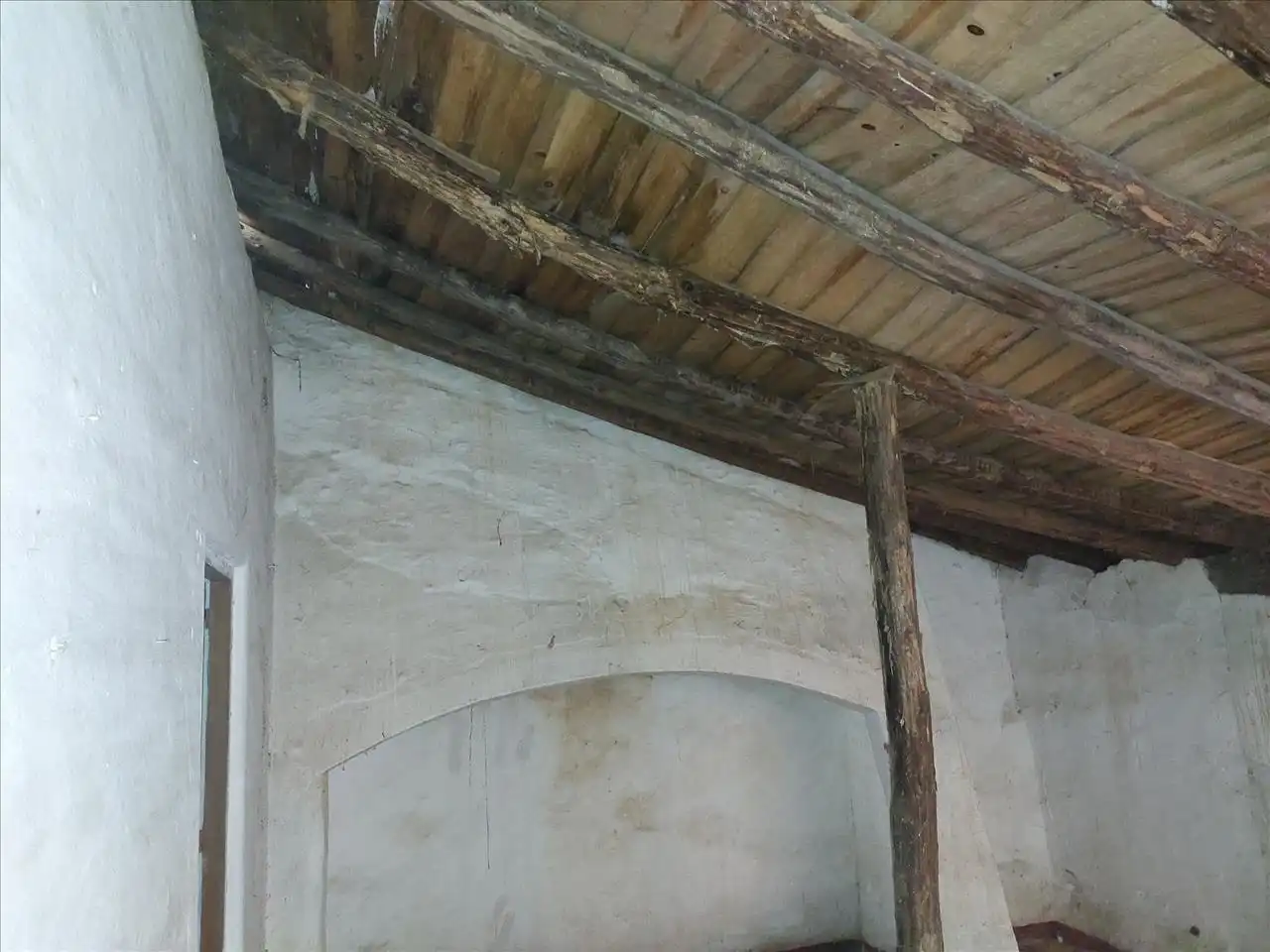 Casa o xalet en venda a Toledillo, Barcarrota